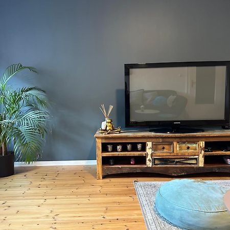 Ferienwohnung Am Berg Bad Bergzabern Eksteriør billede
