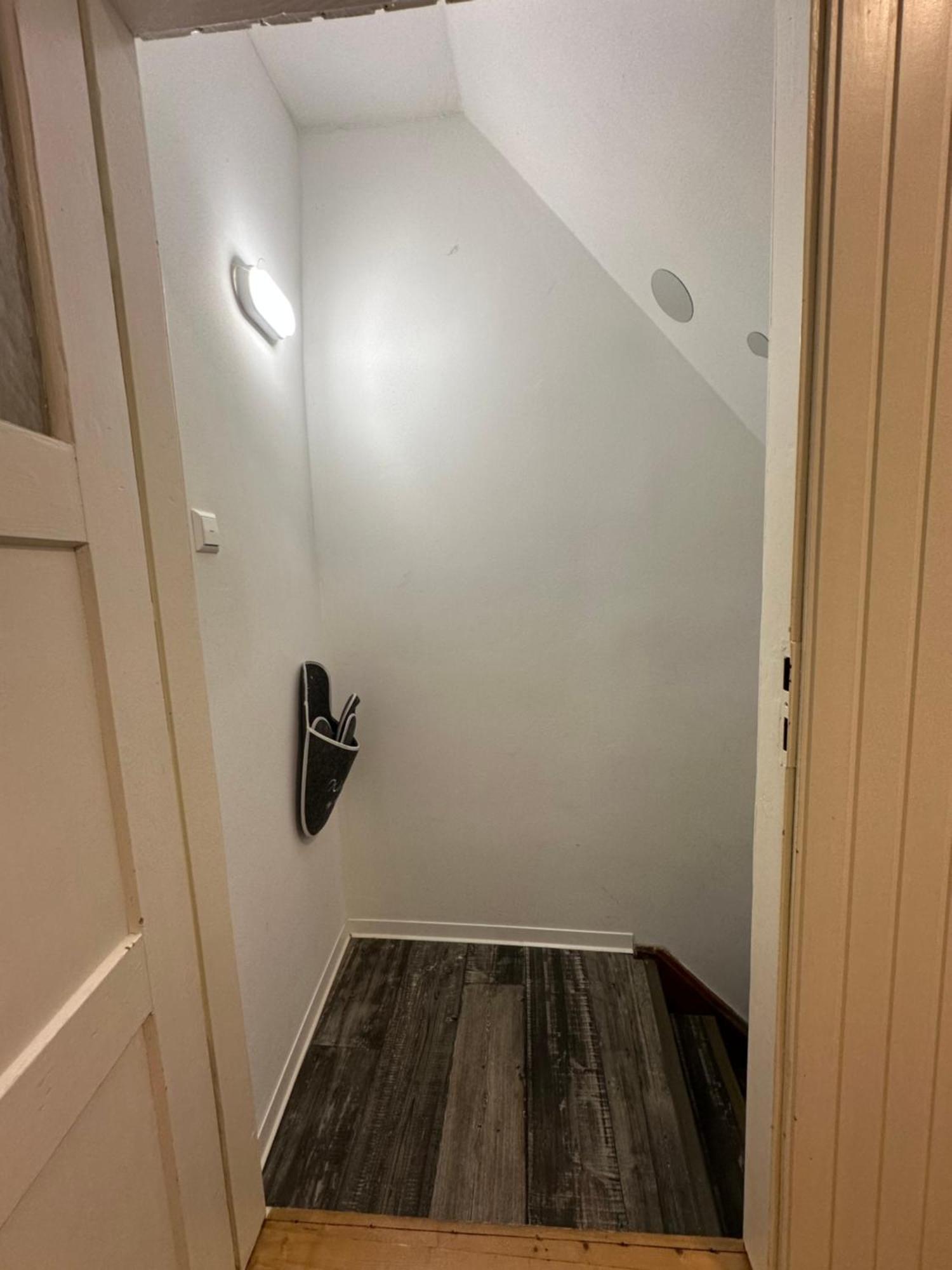 Ferienwohnung Am Berg Bad Bergzabern Eksteriør billede