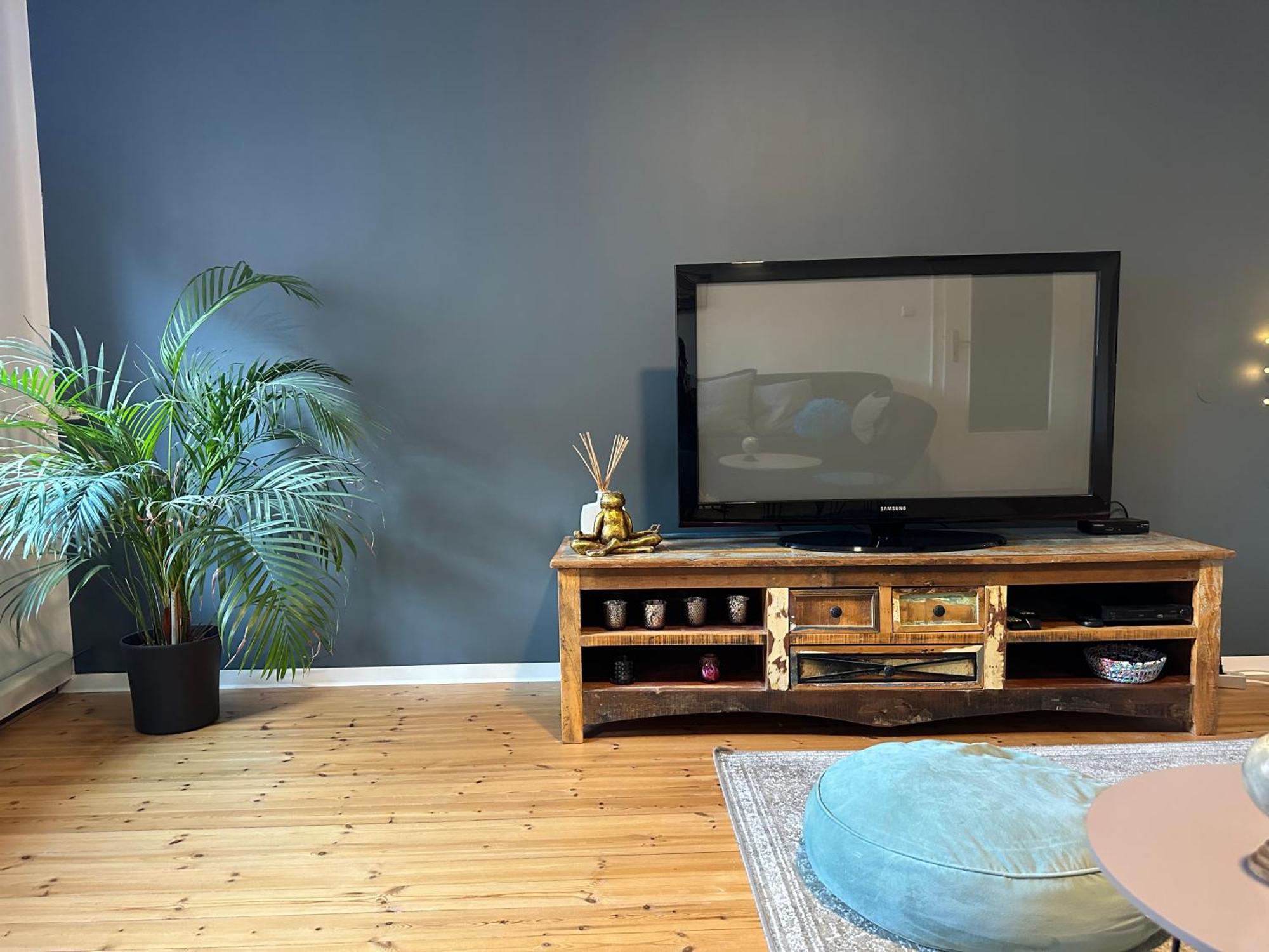 Ferienwohnung Am Berg Bad Bergzabern Eksteriør billede